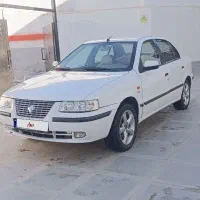 سمند LX ساده مدل 92|خودرو سواری و وانت|نیشابور, بنیاد شهید|دیوار