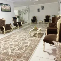 ۱۳۵متر /فول امکانات / کلید آرامش و امنیت