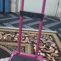 چرخ کیف مدرسه