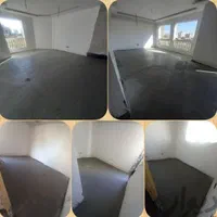 فوم بتن (بتن سبک)|خدمات پیشه و مهارت|مشهد, آزادشهر|دیوار