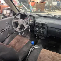 پراید دوگانه کارخانه ۸۵|خودرو سواری و وانت|حویق, |دیوار