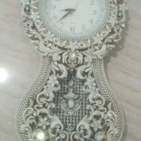 ساعت دیواری|ساعت دیواری و تزئینی|ازنا, |دیوار
