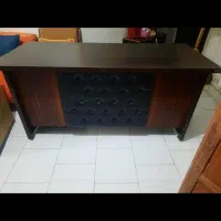 میز مدیریتی نو|میز تحریر و کامپیوتر|ساری, |دیوار