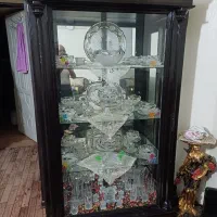 ۳۰۰۰۰۰|بوفه، ویترین، کنسول|اصفهان, دستگرده|دیوار