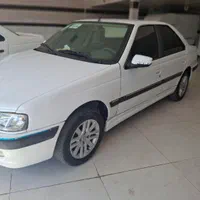 پژو پارس موتور جدید XU7P (سفارشی)، مدل ۱۴۰۱