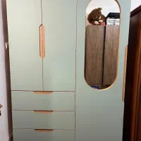 خدمات ام دی اف|مصالح و تجهیزات ساختمان|زرند, |دیوار