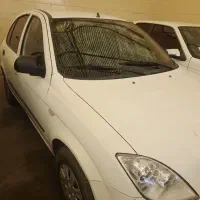 تیبا۲مدل ۹۷ درحد|خودرو سواری و وانت|زنجان, |دیوار