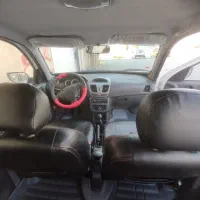 ساینا EXمدل ۹۹ . کم کار . تماس بگیرید ..|خودرو سواری و وانت|کرمانشاه, |دیوار