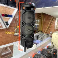 انواع اسپیکر و لوازم جانبی