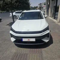 کی ام سی جی 7|خودرو سواری و وانت|کرمان, |دیوار