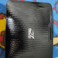 لبتاب سیدی خور و بازی