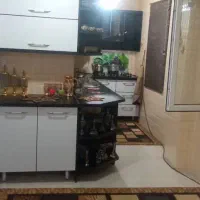 فروش واحد ۸۷ متری شهرک‌ گلستان خیابان‌مهر