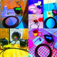 لوله بازکن سراسرتهران فوری فنرزنی۲۴ساعته۱۰۰٪تضمینی