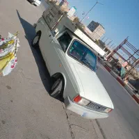 پیکان وانت ۹۳