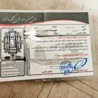 پژو۲۰۷مدل۱۳۹۶به صورت نقدواقساط|خودرو سواری و وانت|یزد, |دیوار