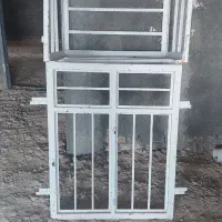 پنجره جا کولری