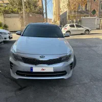 اوپتیما جی تی لاین