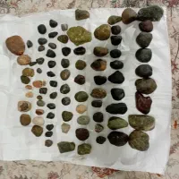 شهاب سنگ و سنگ های قیمتی