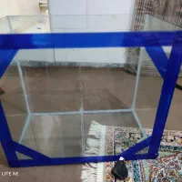 اکواریوم چندتا سایز موجوده قیمت مناسب