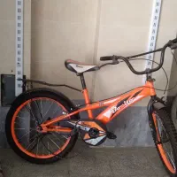 سه عد دوچر خه تمیز|دوچرخه، اسکیت، اسکوتر|کرج, شهرک بنفشه|دیوار