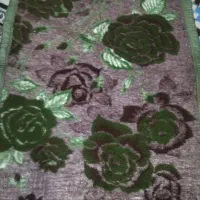 رختخواب پتو بالشت