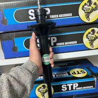 مرکز کمک فنر خودرو