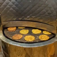 فروش لوازم  پخت نان وکاکول