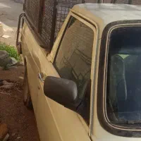 پیکان وانت فروشی محل بازدید سوسنگرد