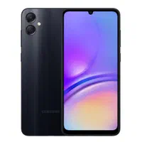 سامسونگ A05 حافظه128 رم6 ( پلمپ ) بدون پیش|موبایل|اصفهان, ملکشهر|دیوار