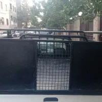 باربند خودرو