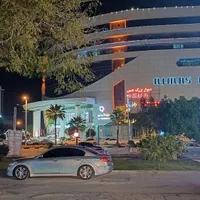 سوییت شبانه مرکز جزیره|اجارهٔ کوتاه‌مدت آپارتمان و سوئیت|قشم, |دیوار