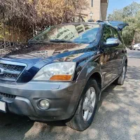 سورنتو BL 2009 سفارش آمریکا