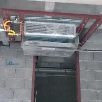 لوله کشی فاضلاب و سردگرم|خدمات پیشه و مهارت|میبد, |دیوار