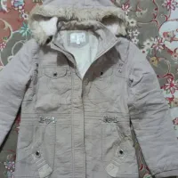 کاپشن زنانه|لباس|تنکابن, |دیوار