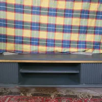 جاکفشی و اینه و میز تلویزیون|جاکفشی، کمد، دراور|مشهد, کلاهدوز|دیوار