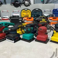 سمباده لرزان سنباته سنباده لرزون