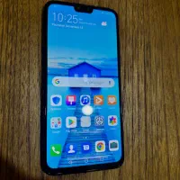 گوشی Y8s|موبایل|کرج, گوهردشت|دیوار