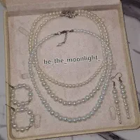 سرویس های مرواریدی شیک