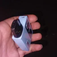 پاد ماد  لاست ویپ اورسا بیبی پرو