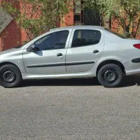 206 sd v8
