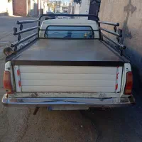 سلام وانت فروشی استثنایی|خودرو سواری و وانت|سده (خراسان جنوبی), |دیوار