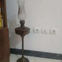 چراغ گردسوز