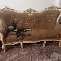 مبل سلطنتی|مبلمان خانگی و میز عسلی|مشهد, تلگرد|دیوار