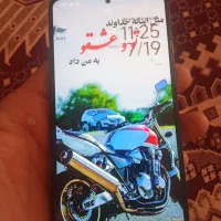 گوشی نوت 12پرو درحد
