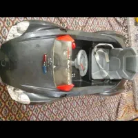 ماشین شارژی