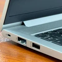 لپتاپ دانشجویی 15 اینچ ساخت 2023 Hp|رایانه همراه|تهران, فلسطین (میدان انقلاب)|دیوار