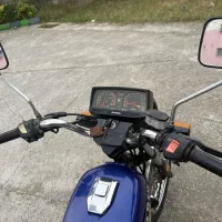 موتور سی جی ال ۱۵۰|موتورسیکلت|بندر انزلی, پرستار|دیوار