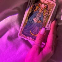 ورق و تاروت