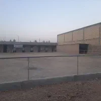 اجاره اصطبل اسب جهت باشگاه و پرورش اسب|اجارهٔ دفتر صنعتی، کشاورزی، تجاری|اصفهان, قهجاورستان|دیوار