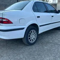 سمند ال ایکس مدل ۱۳۸۷ موتور اروپایی گیج وسط درحد|خودرو سواری و وانت|شهریار, شهریار|دیوار